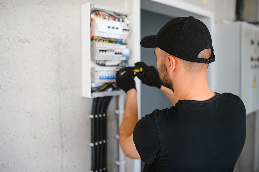 Vacature electriciën