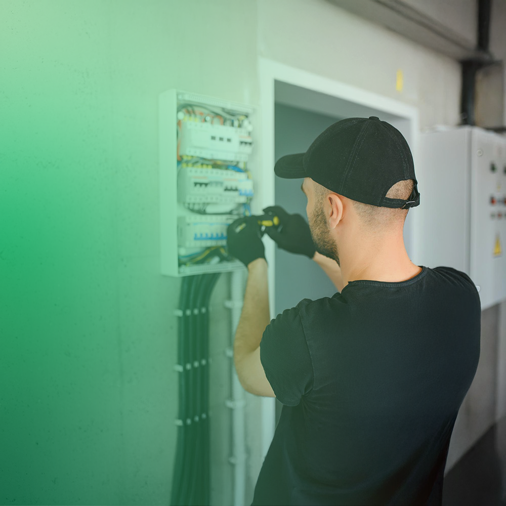 R&P Installatietechniek