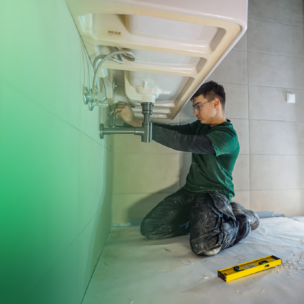 Badkamer Renovatie Zwolle