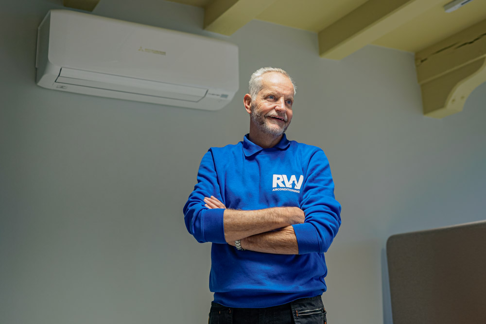 R&P Installatietechniek