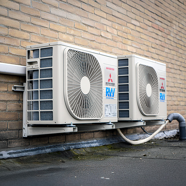 RW Airconditioning